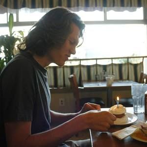 Meet your Posher, Aidan